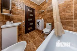 1-к квартира, посуточно, 40м2, 6/10 этаж