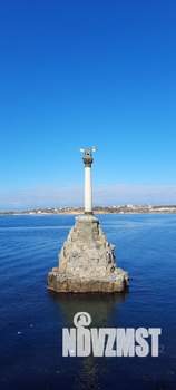 2-к квартира, посуточно, 60м2, 2/3 этаж