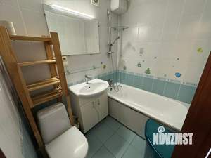 1-к квартира, на длительный срок, 32м2, 4/6 этаж
