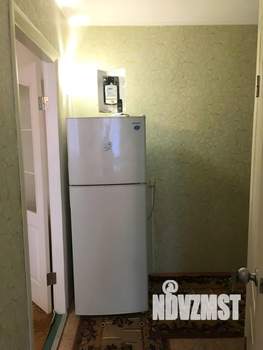 2-к квартира, на длительный срок, 45м2, 2/5 этаж