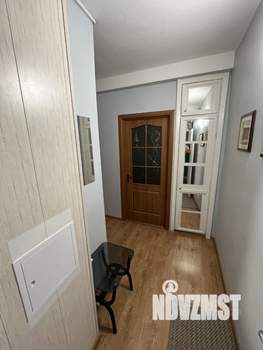 1-к квартира, посуточно, 36м2, 1/5 этаж