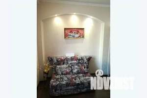 1-к квартира, посуточно, 45м2, 3/5 этаж