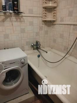 1-к квартира, посуточно, 31м2, 3/5 этаж