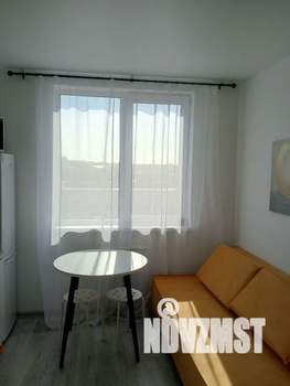 1-к квартира, посуточно, 28м2, 3/3 этаж