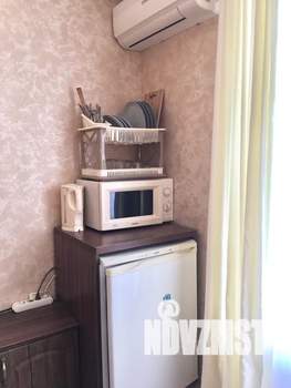1-к квартира, посуточно, 25м2, 2/4 этаж