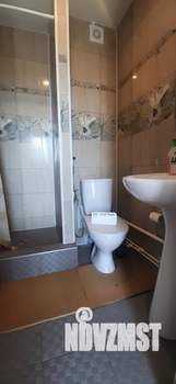 Студия квартира, на длительный срок, 20м2, 2/2 этаж