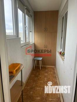 2-к квартира, на длительный срок, 55м2, 9/9 этаж