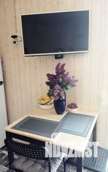 Студия квартира, посуточно, 23м2, 1/1 этаж