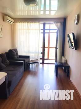 Студия квартира, посуточно, 30м2, 2/5 этаж