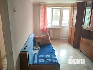 1-к квартира, посуточно, 37м2, 2/5 этаж