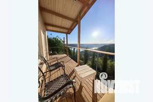 2-к квартира, посуточно, 35м2, 1/1 этаж