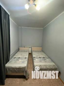 2-к квартира, посуточно, 47м2, 2/5 этаж