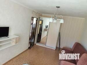 1-к квартира, посуточно, 34м2, 1/5 этаж