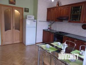 1-к квартира, посуточно, 38м2, 3/3 этаж