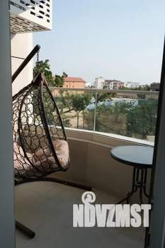 1-к квартира, посуточно, 39м2, 2/5 этаж