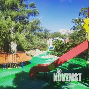 1-к квартира, посуточно, 50м2, 7/9 этаж