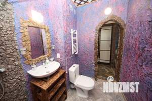 Студия квартира, посуточно, 25м2, 2/4 этаж