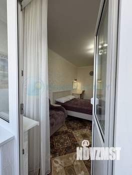 1-к квартира, на длительный срок, 35м2, 2/11 этаж