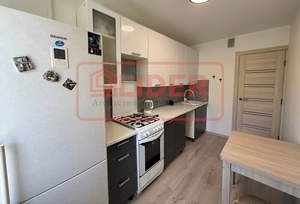 4-к квартира, на длительный срок, 83м2, 4/9 этаж