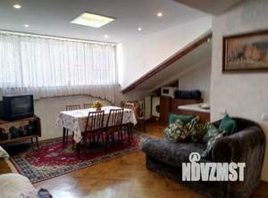 2-к квартира, посуточно, 40м2, 3/4 этаж