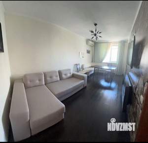 3-к квартира, на длительный срок, 70м2, 5/6 этаж