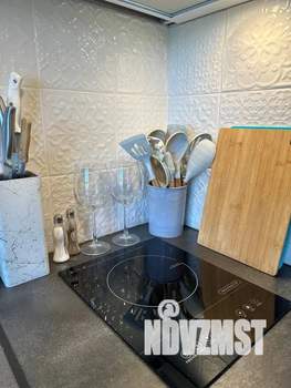 1-к квартира, посуточно, 26м2, 3/4 этаж