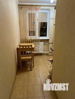 1-к квартира, на длительный срок, 31м2, 3/5 этаж