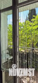 Студия квартира, посуточно, 25м2, 2/3 этаж