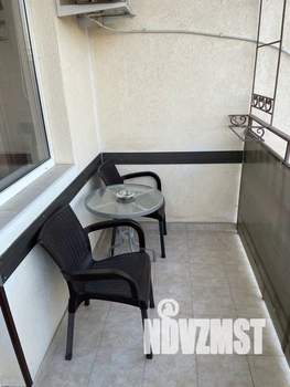 1-к квартира, посуточно, 55м2, 8/10 этаж