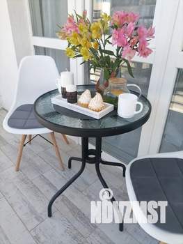 Студия квартира, посуточно, 30м2, 2/3 этаж