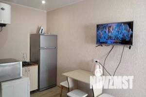 1-к квартира, посуточно, 18м2, 2/2 этаж