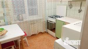 1-к квартира, на длительный срок, 33м2, 3/5 этаж
