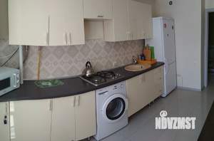 1-к квартира, на длительный срок, 40м2, 4/11 этаж