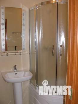 1-к квартира, посуточно, 20м2, 2/5 этаж