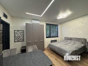 Студия квартира, на длительный срок, 33м2, 1/3 этаж