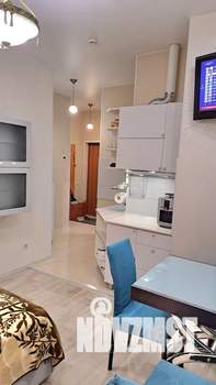 Студия квартира, посуточно, 25м2, 1/2 этаж