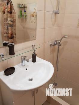 2-к квартира, посуточно, 55м2, 1/3 этаж