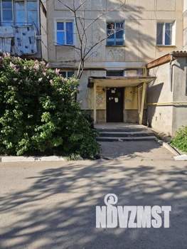1-к квартира, на длительный срок, 30м2, 1/5 этаж