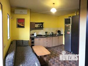 Студия квартира, посуточно, 30м2, 1/1 этаж