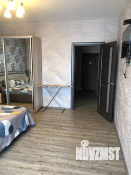 2-к квартира, на длительный срок, 80м2, 2/10 этаж