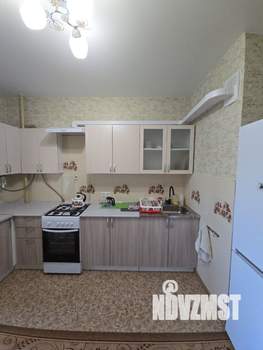 2-к квартира, на длительный срок, 63м2, 3/12 этаж