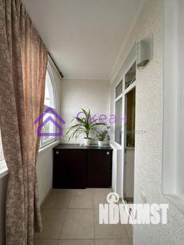 1-к квартира, на длительный срок, 41м2, 5/5 этаж