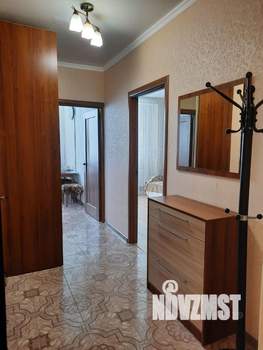 1-к квартира, посуточно, 43м2, 4/11 этаж