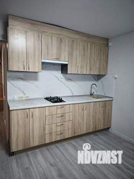 Студия квартира, на длительный срок, 30м2, 2/2 этаж