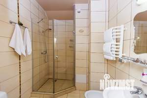 3-к квартира, посуточно, 60м2, 2/3 этаж