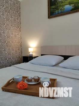 2-к квартира, посуточно, 36м2, 1/1 этаж