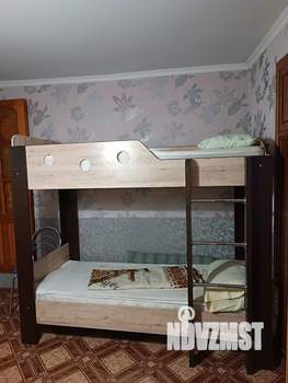 2-к квартира, посуточно, 50м2, 1/1 этаж
