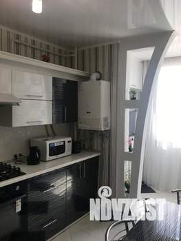 1-к квартира, посуточно, 36м2, 6/12 этаж