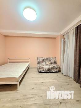 1-к квартира, на длительный срок, 30м2, 2/11 этаж