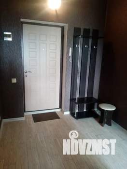 1-к квартира, посуточно, 43м2, 7/10 этаж